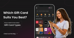 Best Gift Cards: Shopping, entertainment, Travel & More