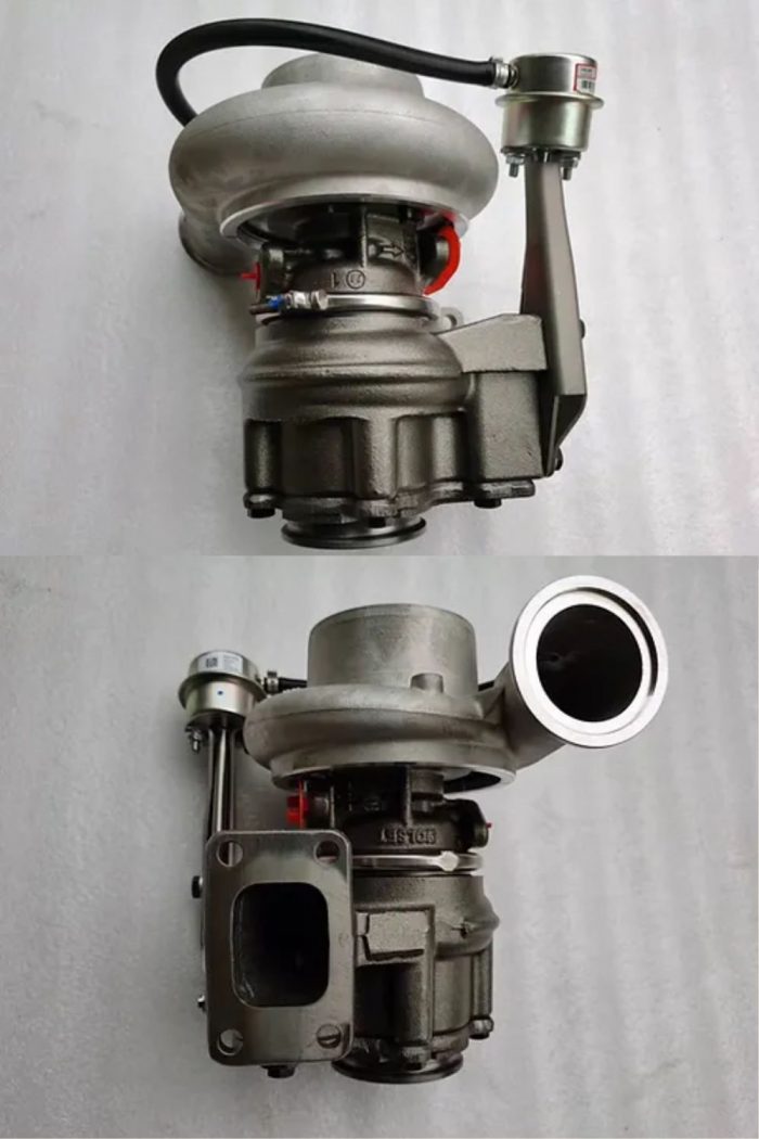 Holset HX30 Super 6cm2 Turbo