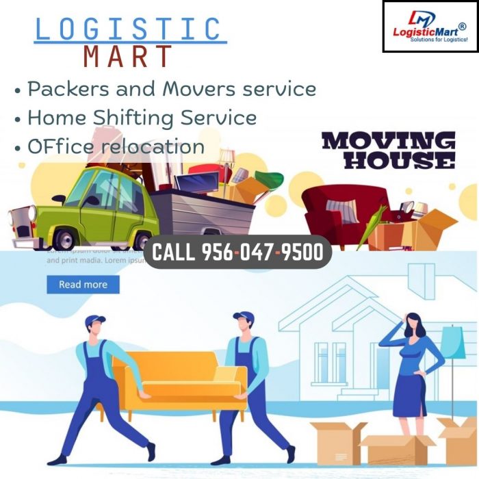 Packers and movers in Janakpuri, Delhi