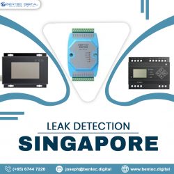 Leak Detection Singapore