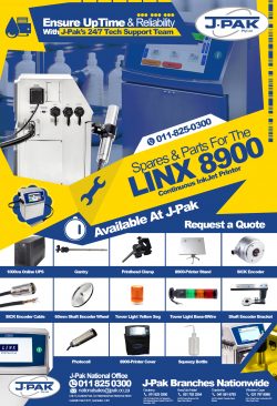 Explore Innovative Tech Solutions with LINX South Africa
