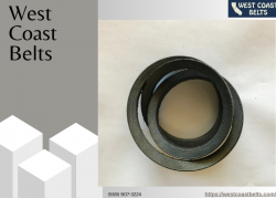 Craftsman Replacement Belt Premium Build by West Coast Belts