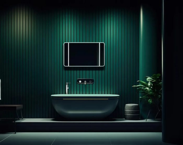 Modern Modular Bathroom Design Solutions for Your Home