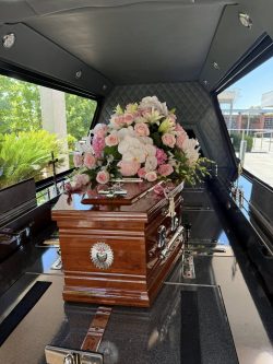 Funeral Director in Blacktown: Compassionate and Professional Service