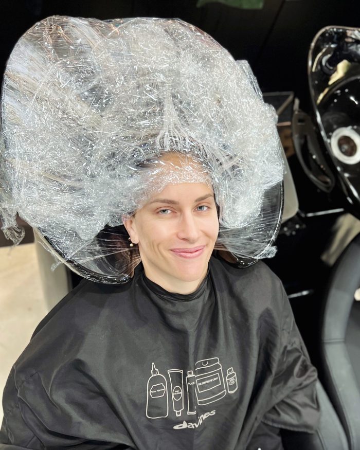 Transform Your Look with Expert Hair Styling in Manly