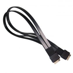 Buy Oculink SFF-8611 8-Lane to 8-Lane Cable