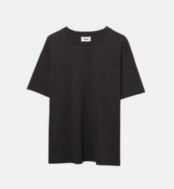 Over-Sized Core T-shirt