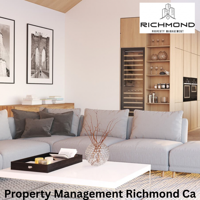 Expert Property Management in Richmond, Canada