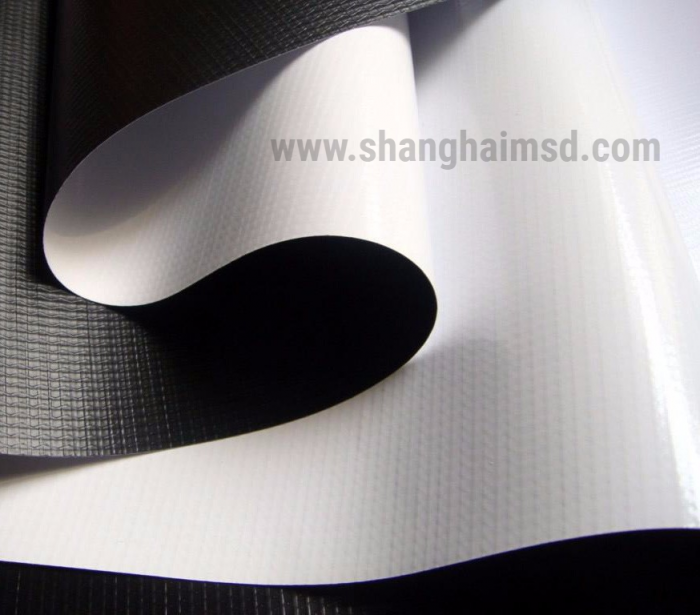 ShanghaiMSD: Your PVC Flex Banner Manufacturer