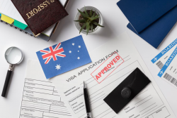 189 Visa, Skilled Independent Visa Consultants in Australia