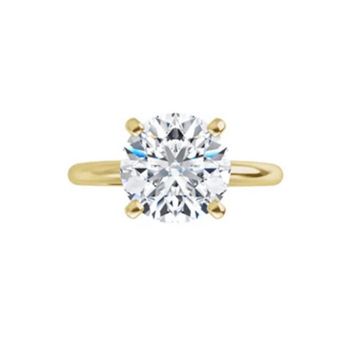 Shop the Best Lab Grown Diamonds Online at Forever Ring