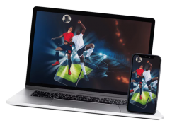 Sports betting Game Development Company