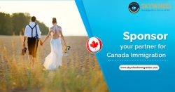 Spousal Sponsorships in Edmonton – Skywheel Immigration