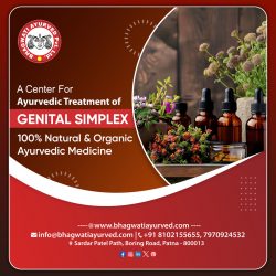 Treatment Centres for Genital Herpes