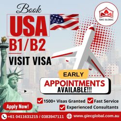 TRAVEL TO THE US FOR VISITS & TOURISM