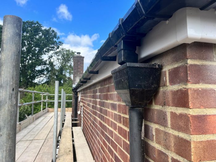Trusted Roofers Storrington – Quality Roofing Services You Can Rely On
