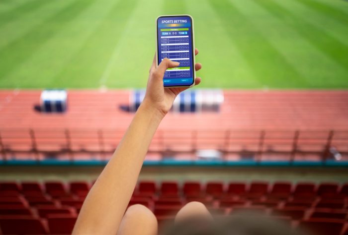 Sports Betting Software Development Company