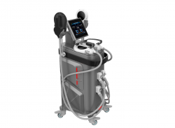 Transform Your Body Fast with the Hiemt Slimming Machine