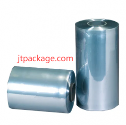 Agri-Climate Nexus: Polyolefin (POF) Shrink Film Cultivates Circular Harvests