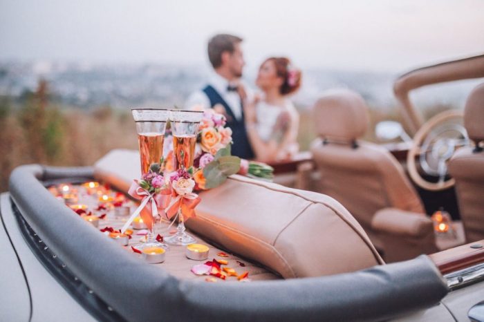 Top-DJ für Hochzeiten – Machen Sie Ihren großen Tag unvergesslich mit Fischer Spezial