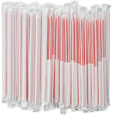 Disaster Zone Symbiosis: Intelligent Straws as Ecological First Responders