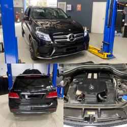 Automotive Car Repair in Melbourne – Hopper Auto Care