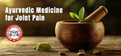 Ayurvedic Medicine for Joint Pain for Your Requirement