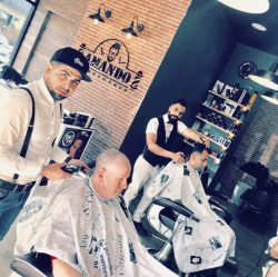 Top Choice for Stylish Cuts: Barber Homebush Bay