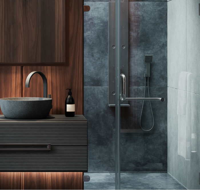 Bathroom Renovations Bronte – Levelop Construction Group, Sydney, NSW