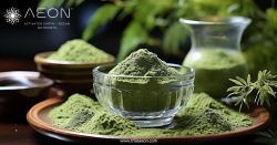 Best Greens Powder for Stress Relief and Cognitive Performance