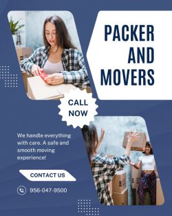 Hire Packers and movers in Andheri West