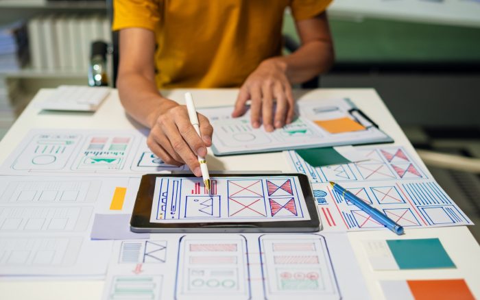 Calgary Web Development Services for Modern Businesses