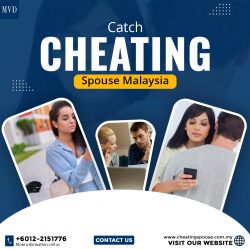 Catch Cheating Spouse Malaysia