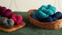 Choosing the Perfect Fingering Weight Yarn for Your Project