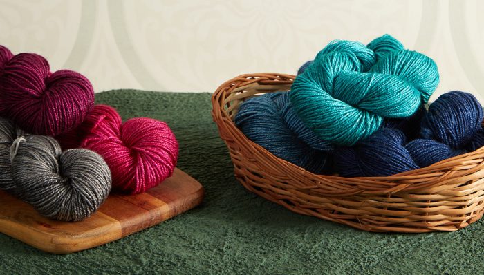 Choosing the Perfect Fingering Weight Yarn for Your Project