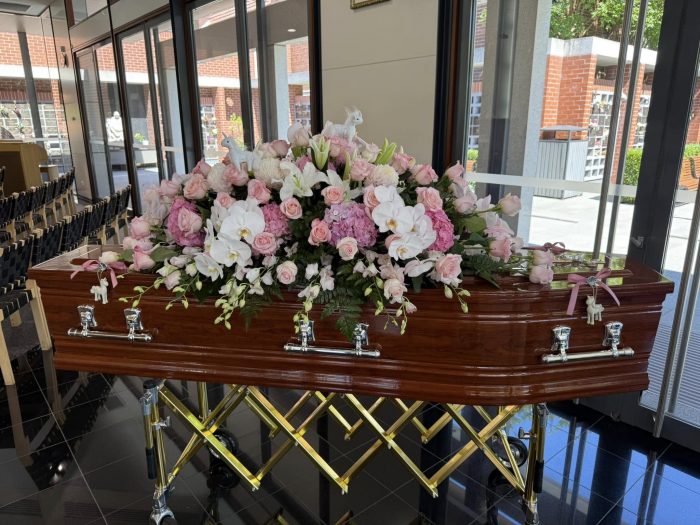 Compassionate and Professional Funeral Directors in Burwood