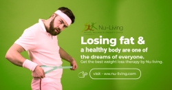 Effective Medical Weight Loss Solutions in Alexandria, VA