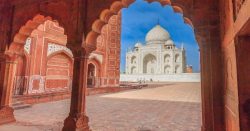 Top-Rated Delhi And Agra Tour Package