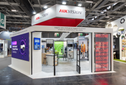 Top Exhibition Stand Builder in Frankfurt