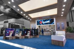 AllSpace Group: Experts in the Best Exhibition Booth Designs