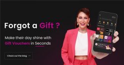 Buy the Best Online Gift Vouchers Instantly