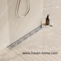Stainless Steel Shower Drains Supplier