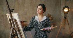 Hobby Classes in Fine Arts