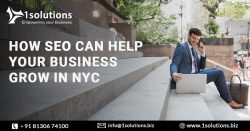 Grow Your NYC Business with Expert SEO Services