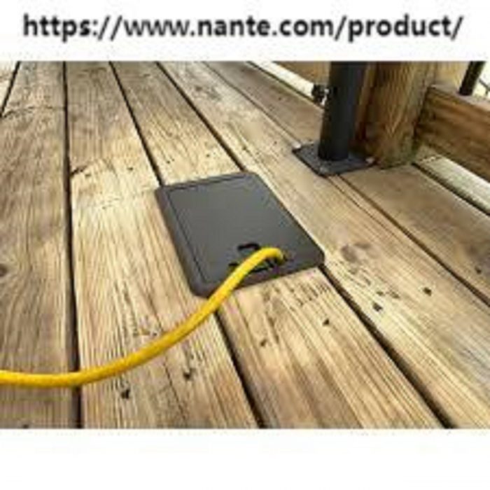 Smart Electrical Installations for Harsh Locations