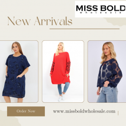 Italian Fashion Wholesale Linen and Cotton Collections