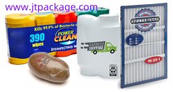 POF Film Shrink