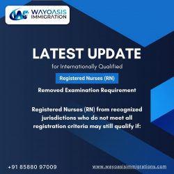 Latest Update for Internally Qualified