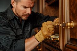 Locksmith Finsbury – Quality Locksmith Services in Finsbury
