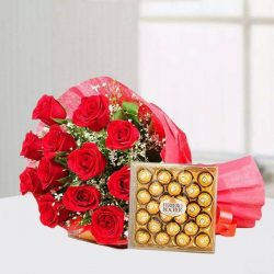 Send Flowers to Delhi Online Fresh Blooms for Every Occasion